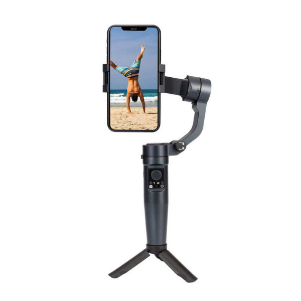 gimbal iduck